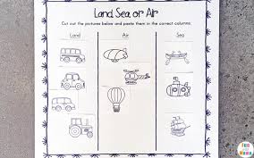 All rights reserved | template by w3layouts. Transportation Theme Preschool Activities Fun With Mama