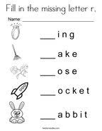 Letter r printable activities all color posters, coloring pages, handwriting practice tracers and worksheets featuring letter r. Letter R Coloring Pages Twisty Noodle