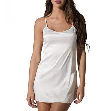 Printemps, eté, automne, hiver style: Nuisette Satin Prestige De Luna Luna Splendida La Redoute