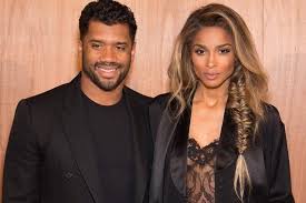 Wilson est né à cincinnati dans l'état de l'ohio et grandit à richmond en virginie. Russell Wilson Ethnicity Wife Parents