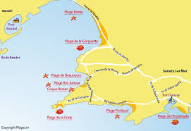 Epingle Sur Sanary Sur Mer