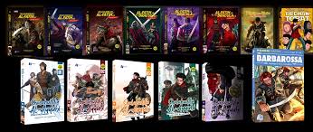 Aqwam soft cover tebal : Komik Muhammad Al Fatih Dan Komik Pahlawan Islam Photos Facebook