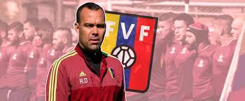 Name in home country / full name: Rafael Dudamel And His Key To Recover The Competitiveness Of Venezuelan Football Latinamerican Post