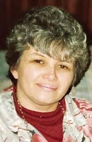 Georgia Rae (Winslow) Davis, 82, Orofino