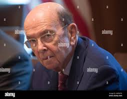 John ross washington hi-res stock photography and images