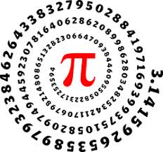 Draw a circle with a diameter (all the way across the circle) of 1. Pi Day Is Party Day For Mathematical Mavens Dartmouth News