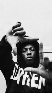 Wallpaperaccess brings you thousands of high quality images to be used as wallpaper for your computer, tablet or. Joey Badass Lockscreens Explore Tumblr Posts And Blogs Tumgir