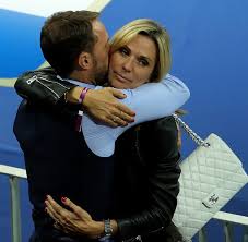 2 how much is alison southgate's net worth? Gareth Southgate Wife Alison And Children Comfort England Manager After World Cup Defeat Celebrity News Showbiz Tv Express Co Uk