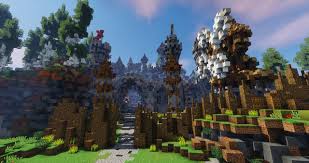 21 rows · minecraft survival servers survival is the default minecraft gamemode where players … Survival Spawn Medieval City Arvalone Mraniman2 S Builds 2021