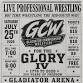 For The Glory IV