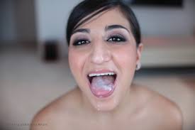 Cum Swallowing Auditions Vol. 17 - Amateur Allure Image Gallery Photos @  Adult DVD Empire