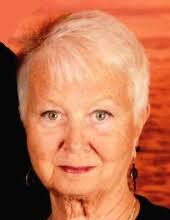 Obituary information for Frances Joann Agnew Hardin