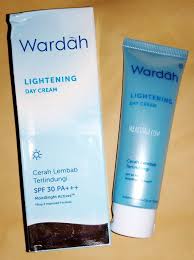 Mencari skincare aman untuk ibu hamil, khususnya pelembap memang tidak begitu mudah. Review Wardah Lightening Series Updated Serambi Mbakdina