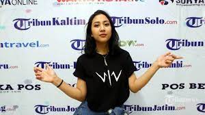 Chord Gitar Dan Lirik Lagu Pergilah Kau Sherina Munaf Kamu Takkan Mengerti Rasa Sakit Ini Tribunlombok Com