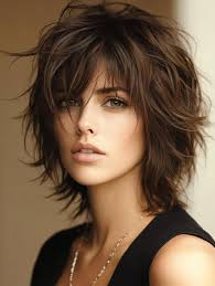 Sophisticated and Stylish Straight Hairstyles for Any Event