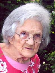 Dorothy McRea Obituary