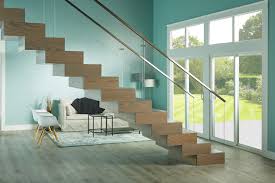 Our website allows you to easily browse through and purchase lighting products for your commercial lighting projects. Floating Stair System Has No Visible Means Of Support Underneath Qualified Remodeler