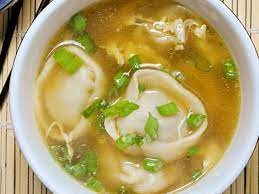 Add the zucchini and cook for about 2 minutes. Very Good Recipes Of Korean And Soup