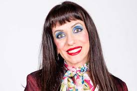 Tamara Rosado: entradas, biografía, fotos y noticias