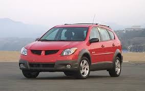 Image result for Red Hot 2004 Pontiac