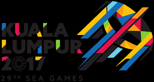 New records at sea games 2017 vii. 9m29seakl 29th Sea Games Malaysia