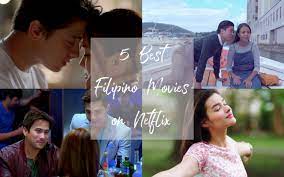 Revisit one of his better indie films. Top 5 Filipino Movies On Netflix In 2020 Romantic Comedies