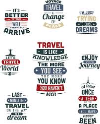 Travel T Shirt Templates Set Vector Free Download Vector Free T Shirt Design Template Free T Shirt Design