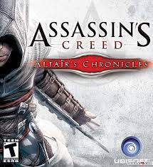 Plunge directly into this strong prequel towards critically acclaimed. Download Assassin S Creed Altair S Chronicles Ds Android Games Apk 4570702 Monster Card Battle Strategy Fantasy Rally Racing Anime Adventure Action Mobile9