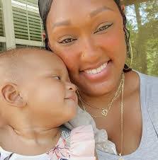 Tasha Browder's Instagram, Twitter & Facebook