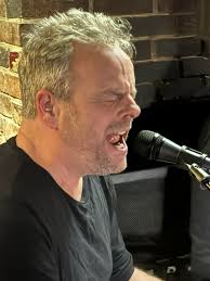 I had the most fun when Dave Horwat Tom Carr and Neil Shorb were