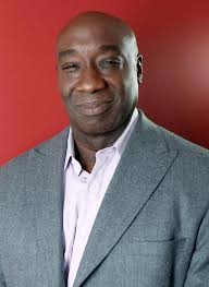 Remembering Michael Clarke Duncan, who was born today. (Dec.10, 1957