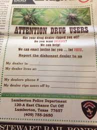 Or shower and shave their legs. Texas Newspaper Ad Calls For Drug Dealers To Snitch On Their Competition Abc30 Fresno