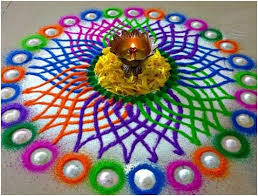 25 Beautiful Rangoli Designs For Diwali Deepavali 2020 Rangoli is traditional indian art form. 25 beautiful rangoli designs for diwali