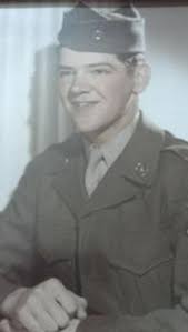 William Wherry Obituary July 9, 2012