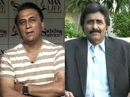 Javed Miandad Videos