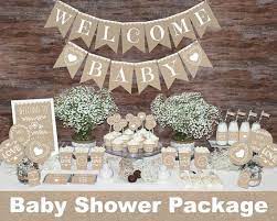 Pin On Baby Shower