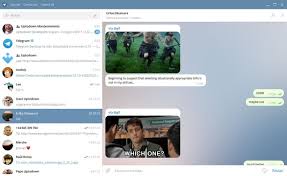 Telegram desktop has had 2 updates with telegram, you can send messages, photos, videos and files of any type (doc, zip, mp3, etc), as well as create groups for up to 5000 people or. Telegram For Desktop 2 5 1 For Windows Download