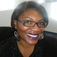 Charmynee Williams-Castro