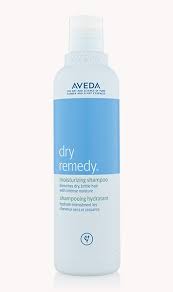 I use this along with the conditioner version of this product together and it has done wonders for my hair. Dry Remedy Moisturizing Shampoo Aveda