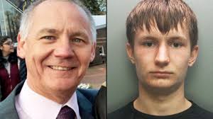 Teenage killer had 'murder