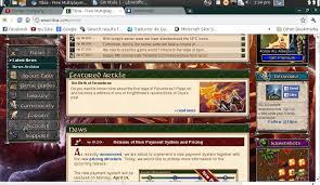 2.descargar juegos de pistolas sin internet: Como Descargar Tibia En Su Canaima Linux Juego Online By Games Company