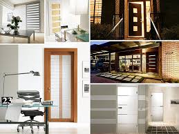 The modern bedroom is more versatile than you might think. Modern Door Designs For Your Home