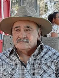 Arturo Lopez Anchondo, 81, of O'brien, TX passed away