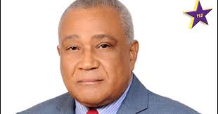 Eddy Mateo no aspirará a continuar dirigiendo el PLD en Barahona