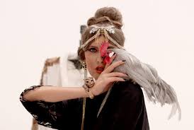 „la ora asta șantierul este în toi. Iulia Albu In Juriul Show Ului Bravo Ai Stil La Kanal D Adpm