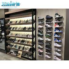 Shop our storage shelf wall mounted selection from the world's finest dealers on 1stdibs. Wall Shelf For Shoe Wall Display Shelves Shoes Wall Hanging Shoe Rack Buy Wall Shelf For Shoe Wall Display Shelves Shoes Wall Hanging Shoe Rack Product On Alibaba Com
