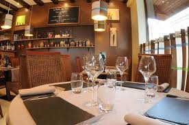 L Ambassade Des Terroirs Gennevilliers Menu Prix Restaurant Avis Reservations Tripadvisor