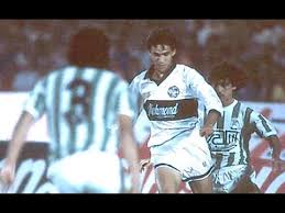 Abrimos hilo #aquel26deabril89 | hace 30 años, nacional eliminaba a millonarios de los cuartos de final de la copa libertadores 1989 y desde aquella fecha comenzó la rivalidad entre ambos. Atletico Nacional En Semifinales Continentales Vavel Colombia
