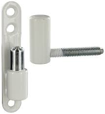 Fiche A Visser A Platine En Acier Epoxy Blanc O 13 Mm Brico Depot