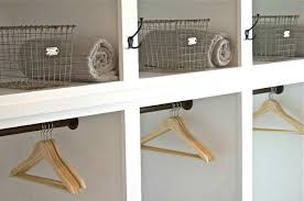 Maybe you would like to learn more about one of these? Vintage Wire Locker Baskets Design Ideas